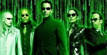 黑客帝国1电影在线观看,觉醒现实，挑战命运